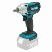 Makita DTW190Z 12.7mm (1/2") Cordless Impact Wrench (BODY ONLY) image