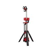 Milwaukee M18HOSALC-0 M18 Trueview High Output Tower Stand Light