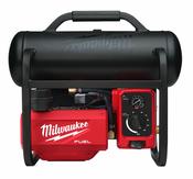 Milwaukee M18 Air Compressor M18FAC-0 image