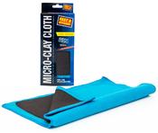 Professional Micro Clay Cloth Fine Grade MOG142