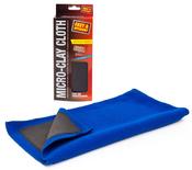 Professional Micro Clay Cloth Medium Grade MOGG124
