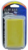 Super Fine Grade Clay Bar Twin Pack 2x100g Bars CLAY2PK