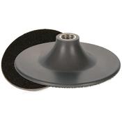 Professional Backing Plate Grey M14 Thread MOGG137