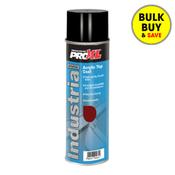 Pro Xl Acrylic Top Coat 500ml Case Int Harvester Red INDCASE-HARV.RED image