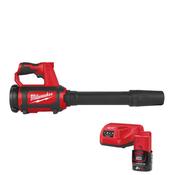 Milwaukee 12v leaf blower deals