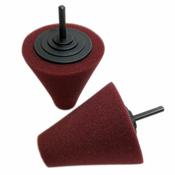 Verekio Drill Soft Polishing Cone  CONE01