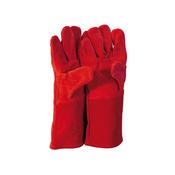 SIP Deluxe Leather Welding Gloves 04146 image