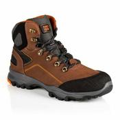 NO RISK SATURN S3 SRC SAFETY BOOT SIZE 11 image