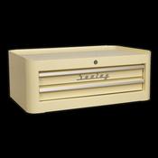 Sealey Mid-Box 2 Drawer Retro Style AP28102