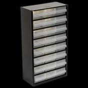 Sealey Cabinet Box 24 Drawer APDC24