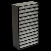 Sealey Cabinet Box 48 Drawer APDC48