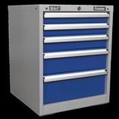 Sealey Cabinet Industrial 5 Drawer API5655B