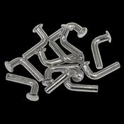 Sealey Safety Locking Pin Pack of 12 APR/SH12