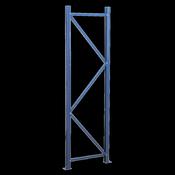Sealey Frame 2000 x 600mm One End APR602