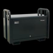 Sealey Site Box 5 Drawer 915mm Heavy-Duty PTB91505