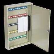 Sealey Key Cabinet 50 Key Capacity SKC50 image