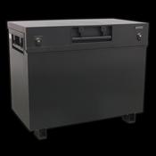 Sealey Site Box 1125 x 610 x 925mm SSB07