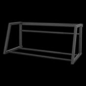 Sealey Extending Tyre Rack Wall or Floor Mounting STR001