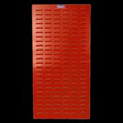 Sealey Steel Louvre Panel 500 x 1000mm Pack of 2 TPS7V