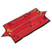 Sealey 8pc Paintless Dent Repair Kit RE103