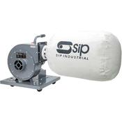 SIP 1HP Portable Single Bag Dust Collector 01963 image