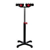 SIP Adjustable V Roller Ball Stand 01383