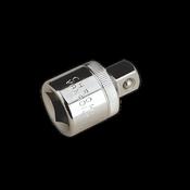 Sealey Adaptor 1/2"Sq Drive Female to 3/8"Sq Drive Male S12F-38M