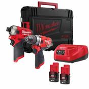 M12 fuel best sale twin pack