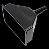 Sealey Tractor Funnel with Water Separating Filter OIL/TF