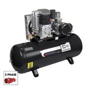 SIP ISBD5.5/270  2-Cylinder Belt Drive Super Electric Compressor 06289
