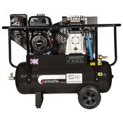 SIP ISKP7/50 2-Cylinder Super Petrol Compressor 04328