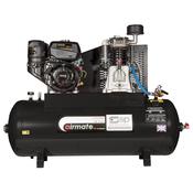 SIP ISKP7/150ES  2-Cylinder Super Petrol Compressor 04331