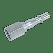 Sealey Screwed Adaptor Female 1/4"BSP Pack of 5 AC18