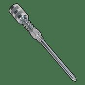 Sealey Needle Nose Grease Dispenser AK447