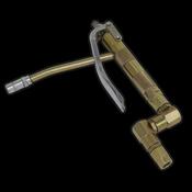 Sealey Grease Control Valve with Z-Swivel for AK452X, AK453X AK453X.V3-06