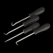Sealey Mini Hook Set 4pc AK521