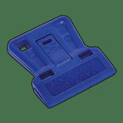 Sealey Composite Razor Blade Holder Pack of 5 AK5227