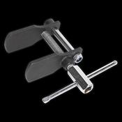 Sealey Disc Brake Piston Spreader Tool AK711