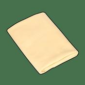 Sealey Genuine Chamois 3.5ft²  CC73