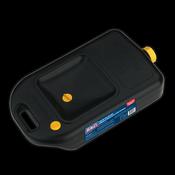Sealey Oil/Fluid Drain &amp; Recycle Container 10L DRP07