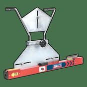Sealey 4-Wheel Laser Wheel Aligner GA70