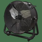 Sealey Industrial High Velocity Drum Fan 30" 230V - Premier HVD30P image