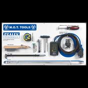 Sealey MOT Tool Board with Tools MOTBKIT