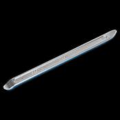 Sealey Motorcycle Tyre Lever with Plastic Moulding 380mm MS380