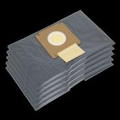 Sealey Tank Liner M Class - Pack of 5 PC380MTL