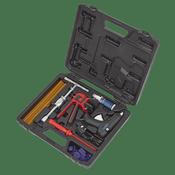 Sealey Hot Glue Paintless Dent Repair Kit 230V RE105 image
