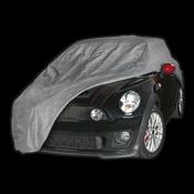 Sealey All Seasons Car Cover 3-Layer - Small SCCS image