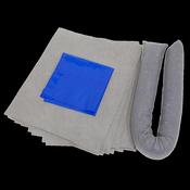 Sealey Spill Control Kit 15L SCK15