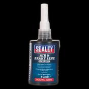 Sealey Air &amp; Brake Line Sealant 50ml SCS572