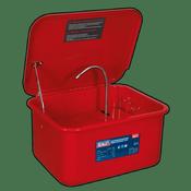 Sealey Parts Cleaning Tank Bench/Portable SM21 image